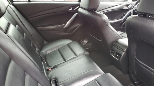Mazda MAZDA6  2014