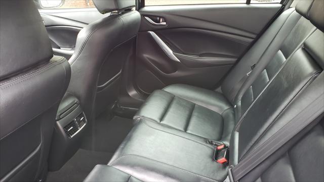 Mazda MAZDA6  2014
