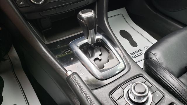 Mazda MAZDA6  2014