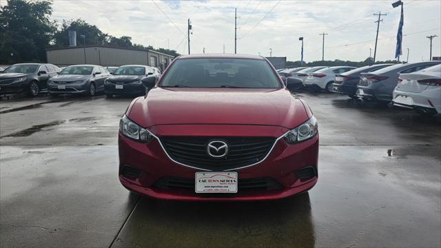 Mazda MAZDA6  2014