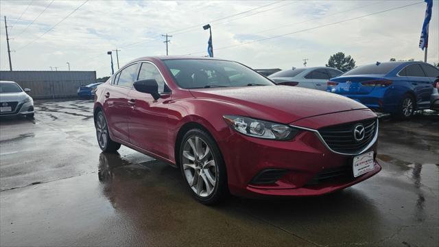Mazda MAZDA6  2014