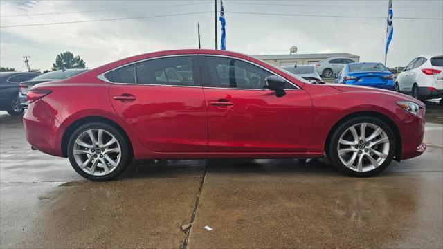 Mazda MAZDA6  2014