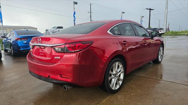 Mazda MAZDA6  2014
