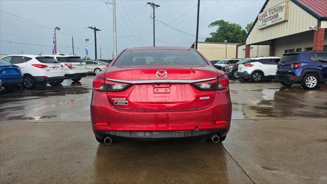 Mazda MAZDA6  2014