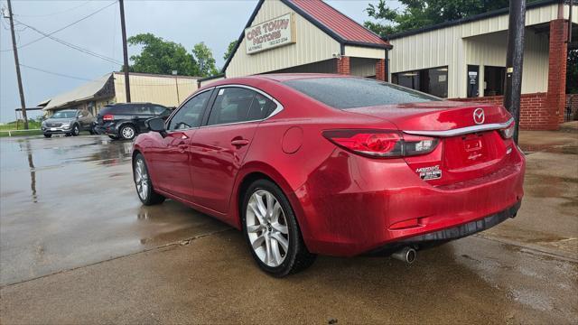 Mazda MAZDA6  2014