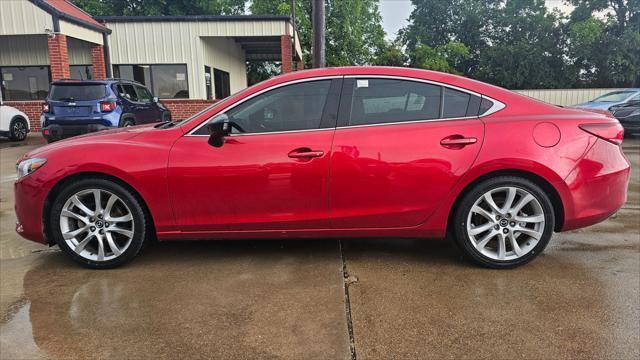 Mazda MAZDA6  2014