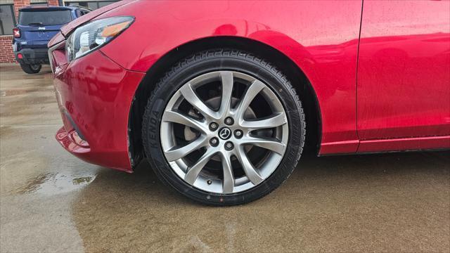 Mazda MAZDA6  2014
