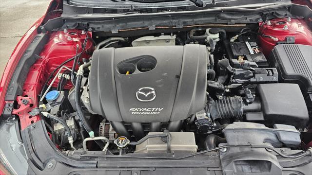 Mazda MAZDA6  2014