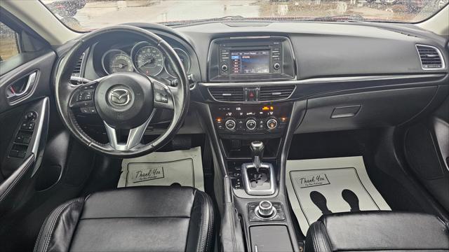 Mazda MAZDA6  2014
