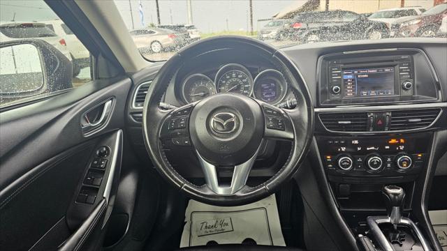 Mazda MAZDA6  2014