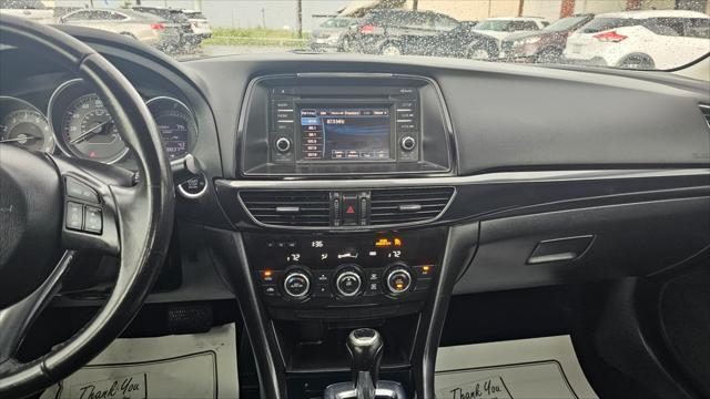 Mazda MAZDA6  2014