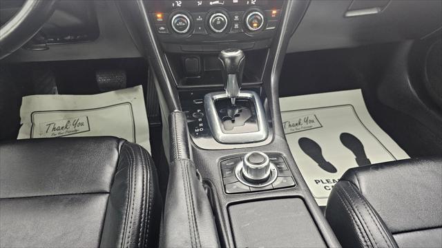 Mazda MAZDA6  2014