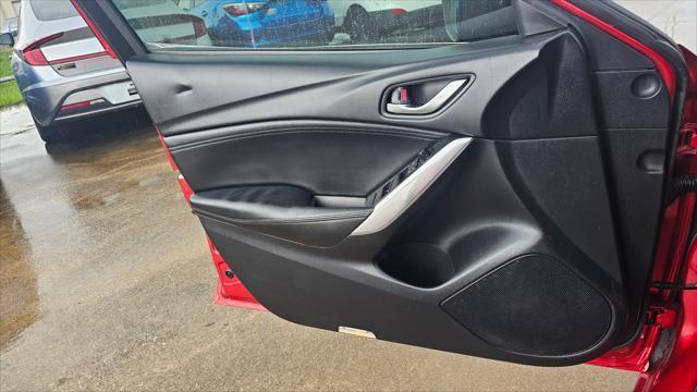 Mazda MAZDA6  2014