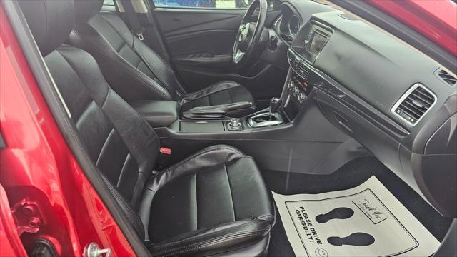 Mazda MAZDA6  2014