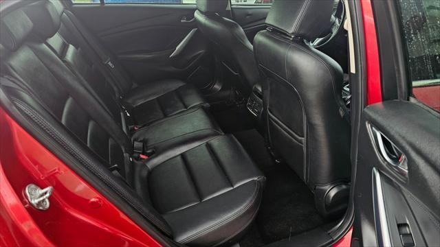 Mazda MAZDA6  2014