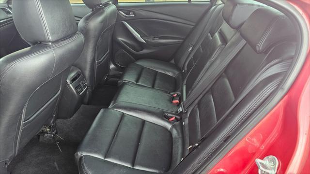 Mazda MAZDA6  2014