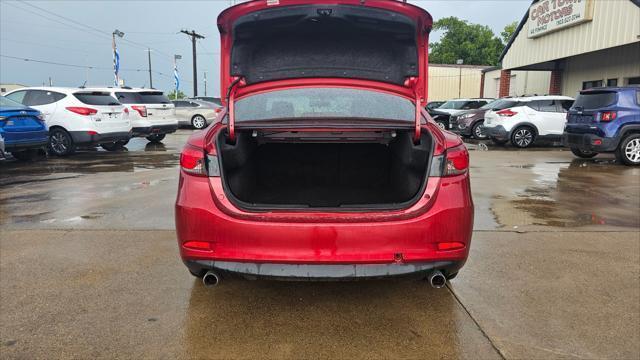 Mazda MAZDA6  2014