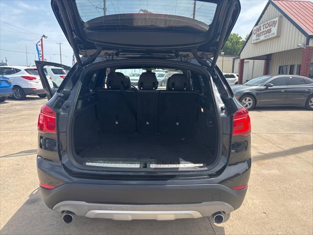 BMW X1  2018