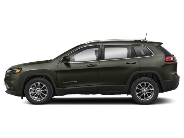 Jeep Cherokee  2019