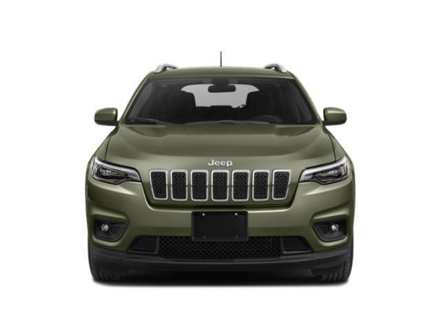 Jeep Cherokee  2019