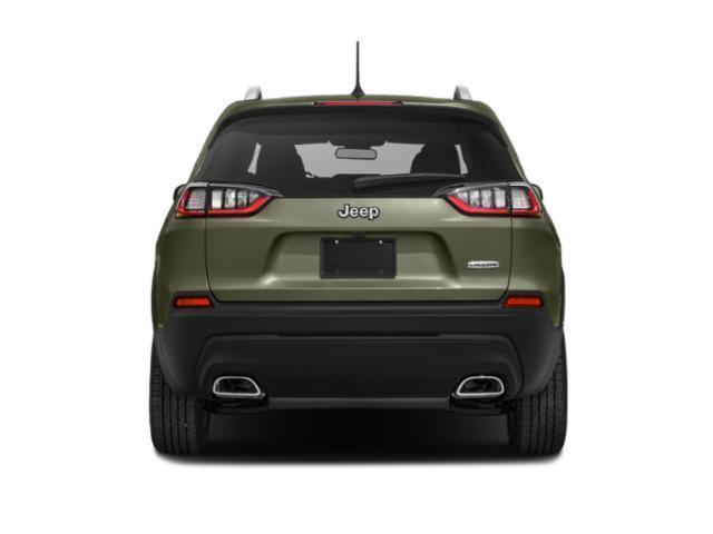 Jeep Cherokee  2019
