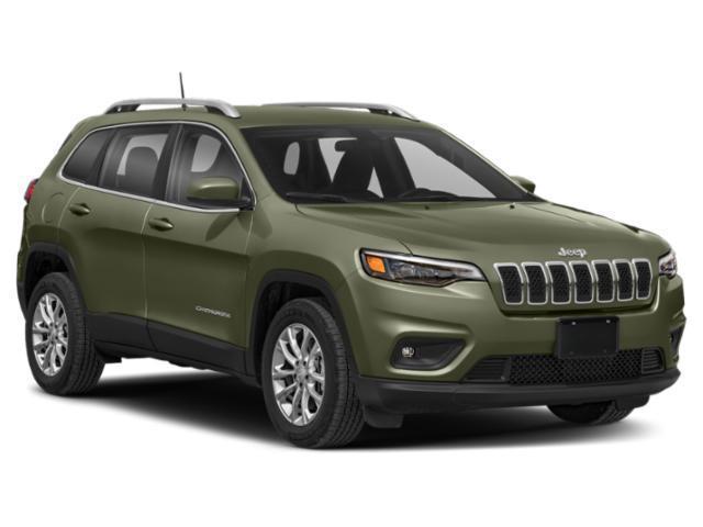 Jeep Cherokee  2019