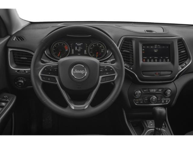 Jeep Cherokee  2019