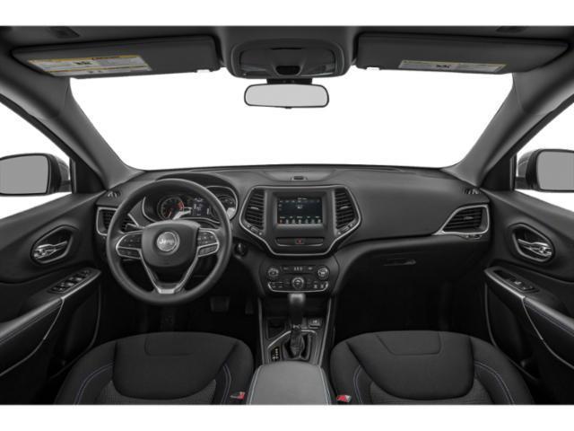 Jeep Cherokee  2019