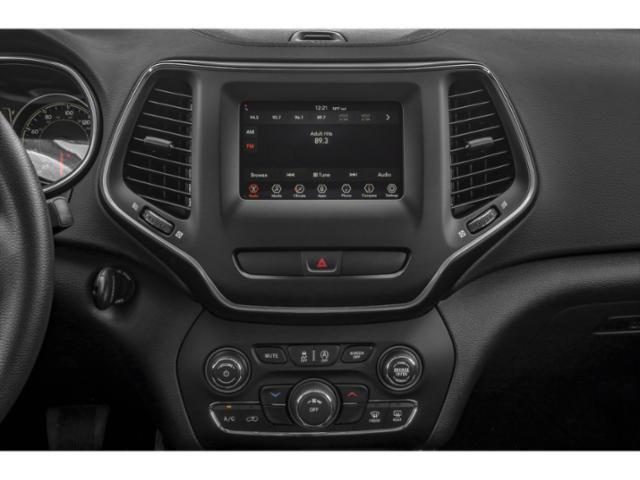 Jeep Cherokee  2019