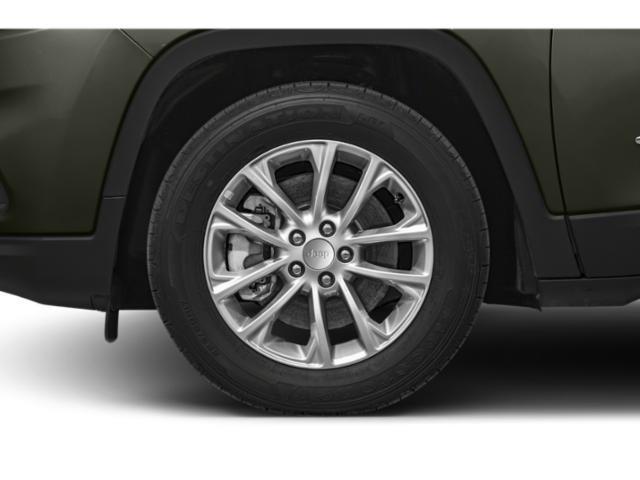 Jeep Cherokee  2019