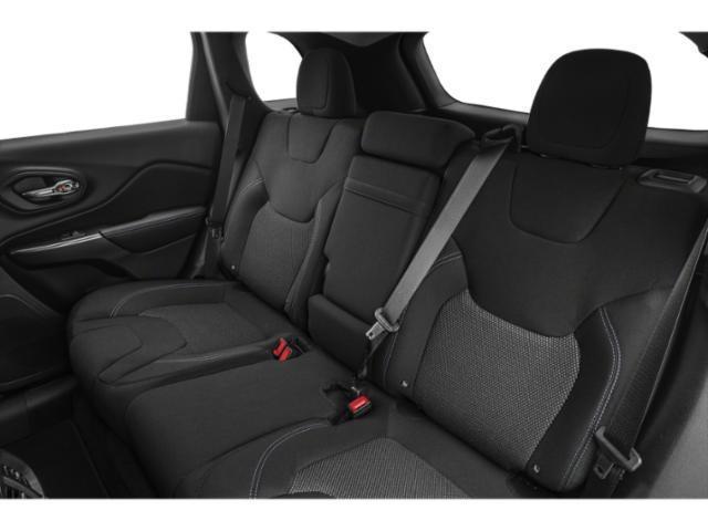 Jeep Cherokee  2019