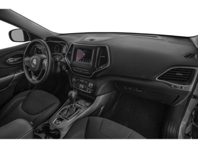 Jeep Cherokee  2019