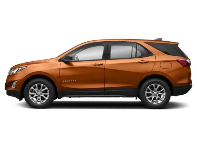 Chevrolet Equinox  2018