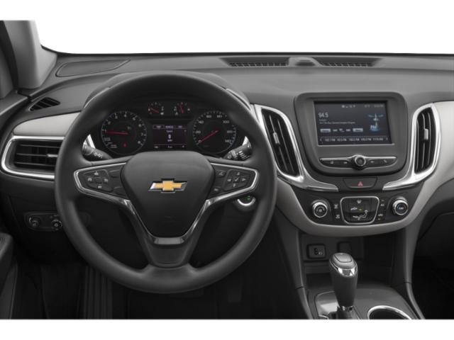 Chevrolet Equinox  2018