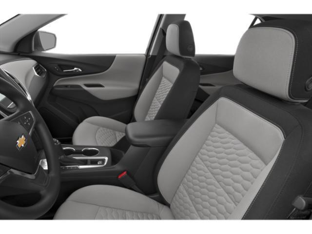 Chevrolet Equinox  2018