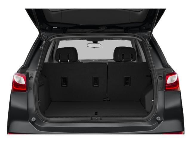 Chevrolet Equinox  2018