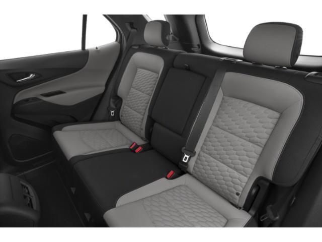 Chevrolet Equinox  2018