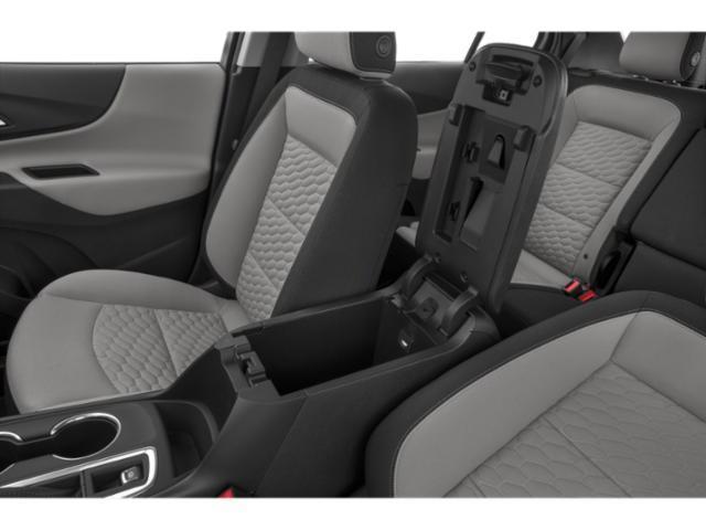 Chevrolet Equinox  2018