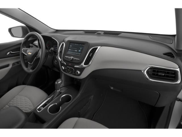 Chevrolet Equinox  2018