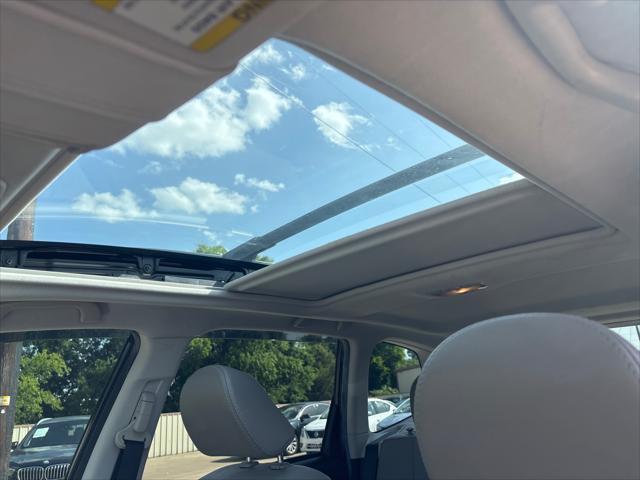 Subaru Forester  2016