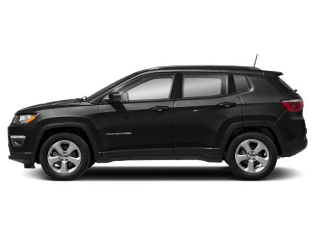 Jeep Compass  2018
