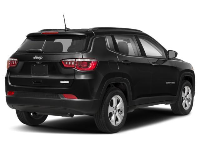 Jeep Compass  2018