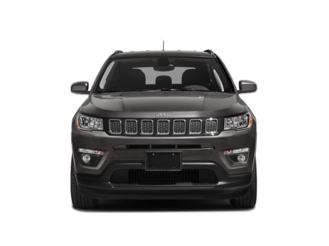 Jeep Compass  2018