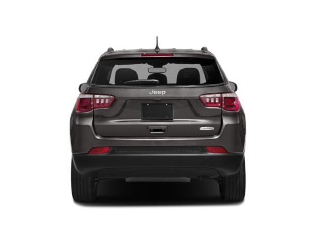 Jeep Compass  2018
