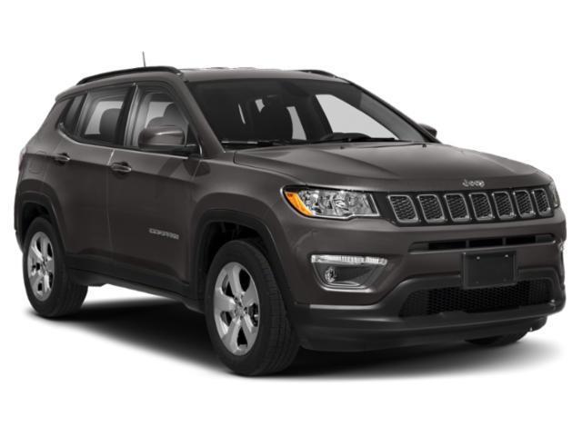 Jeep Compass  2018