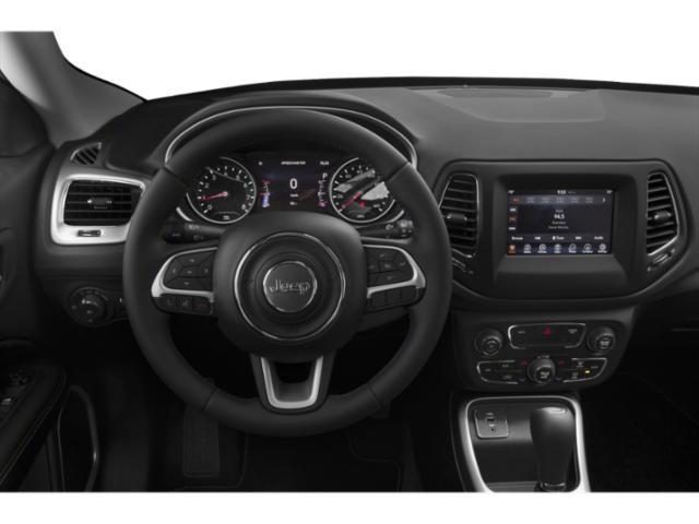 Jeep Compass  2018
