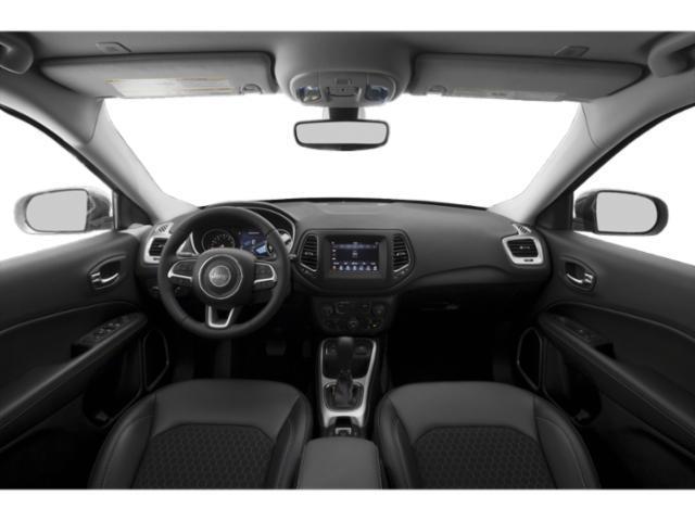 Jeep Compass  2018
