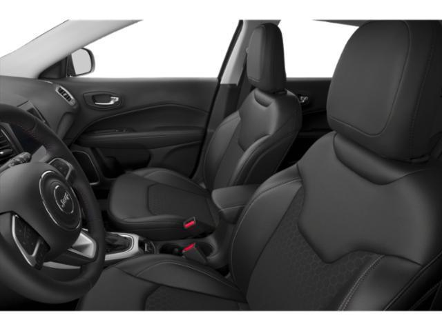 Jeep Compass  2018