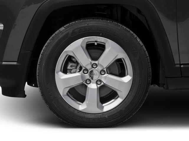 Jeep Compass  2018