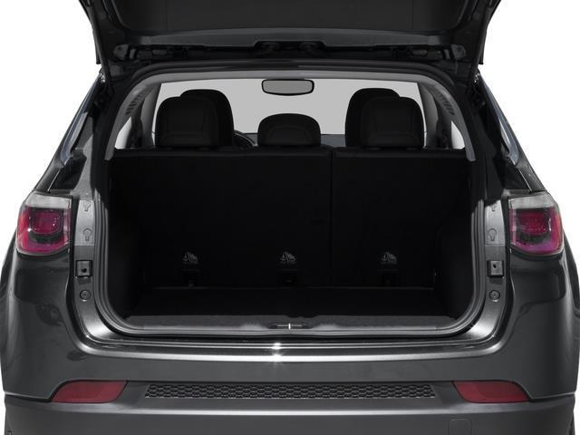 Jeep Compass  2018